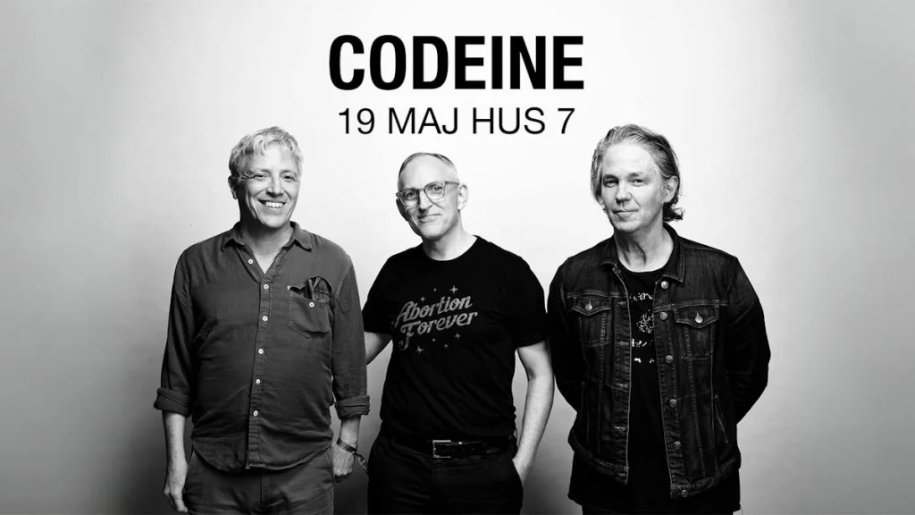 Codeine