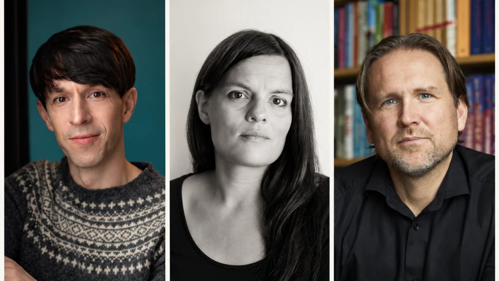 Diagnosernas tid – eller?