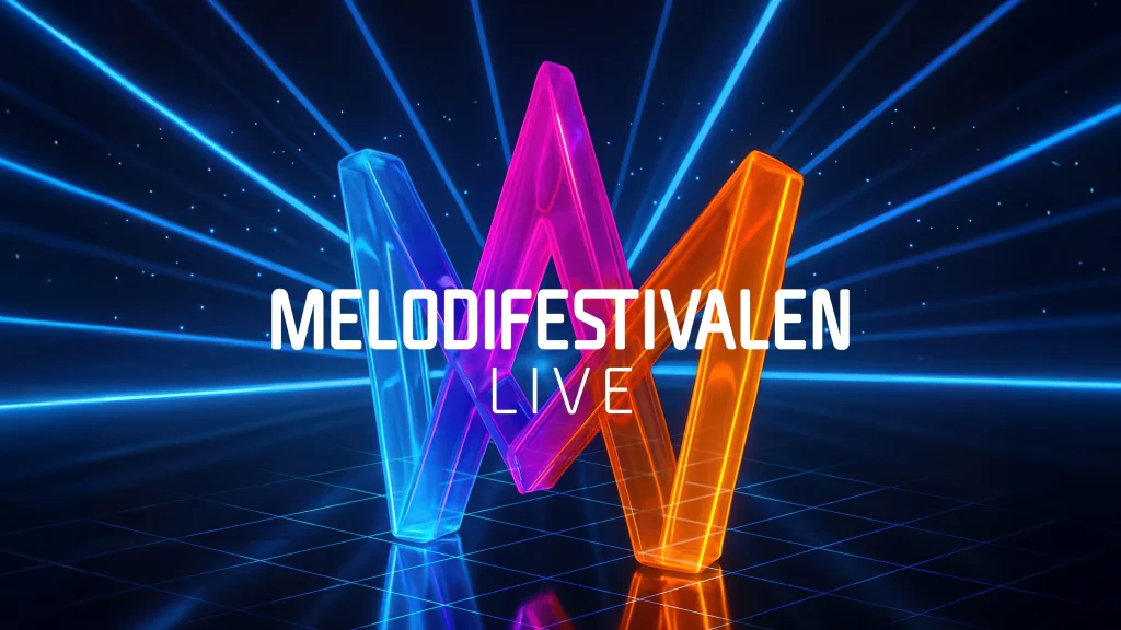 Melodifestivalen 2027 Final