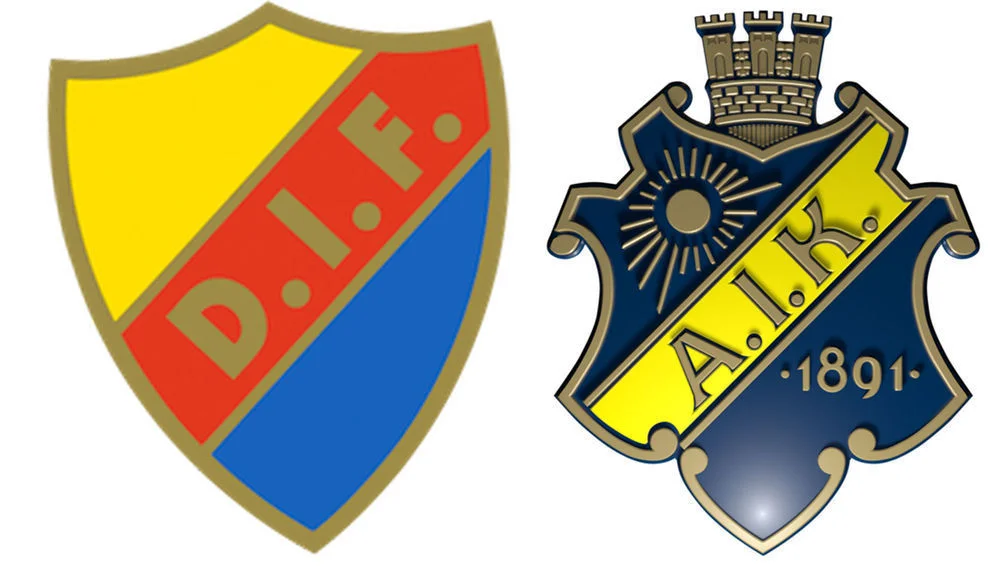 Djurgården – AIK