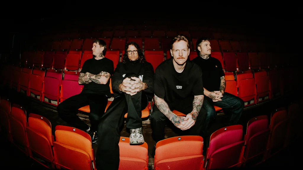 The Amity Affliction