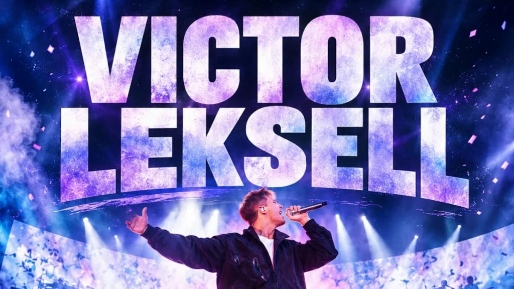 Victor Leksell