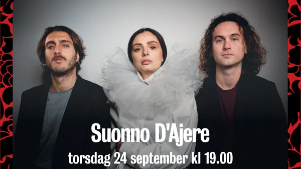 Suonno d'Ajere