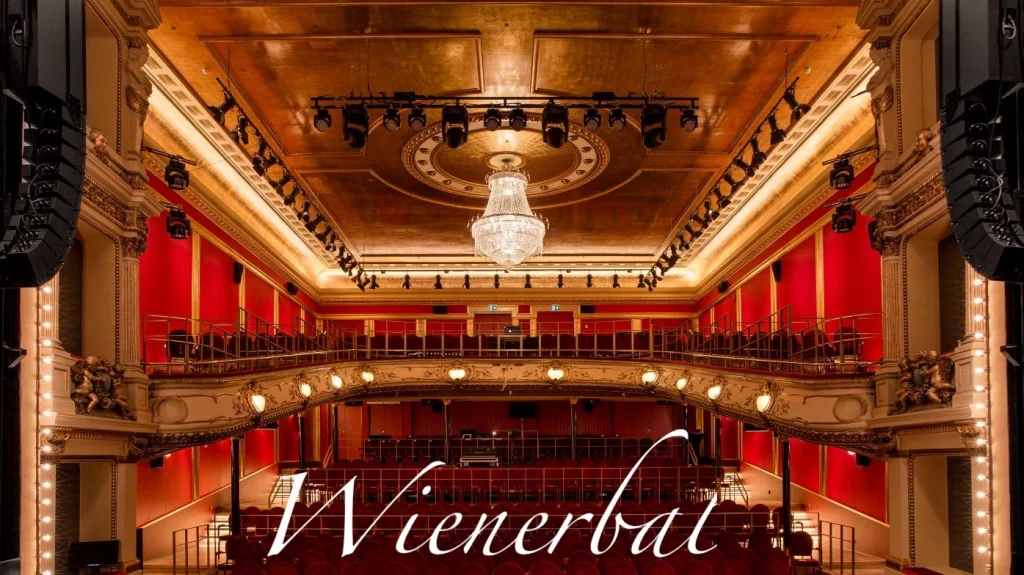 Balnatt i Wien – Wienerbal 2027