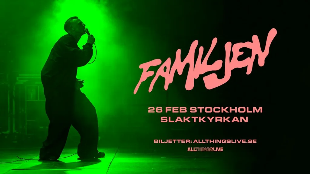 Familjen