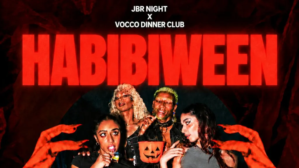 HABIBIWEEN