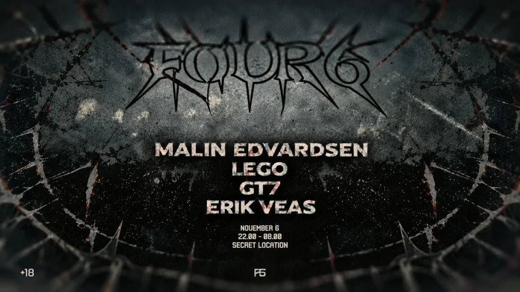 FOUR6