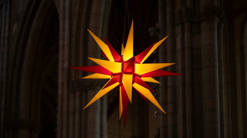 Vi sjunger in advent