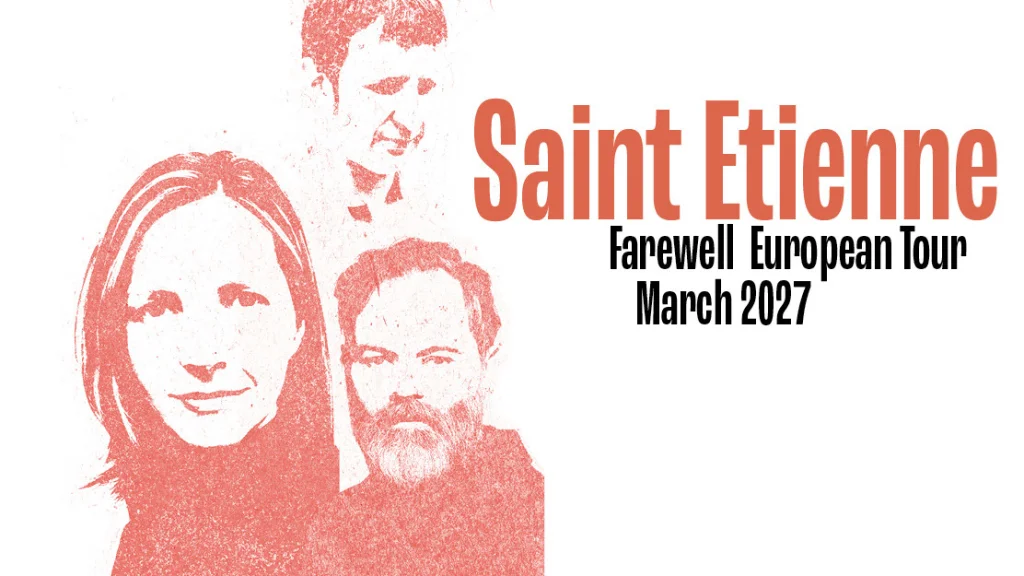 Saint Etienne