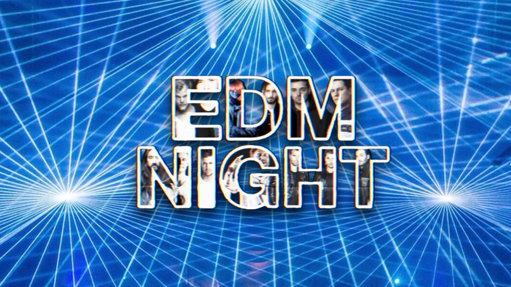 EDM Night