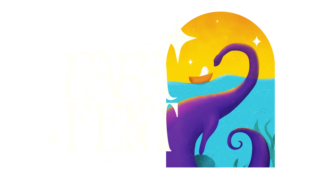 Paranormal Festival