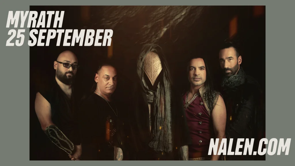 Myrath