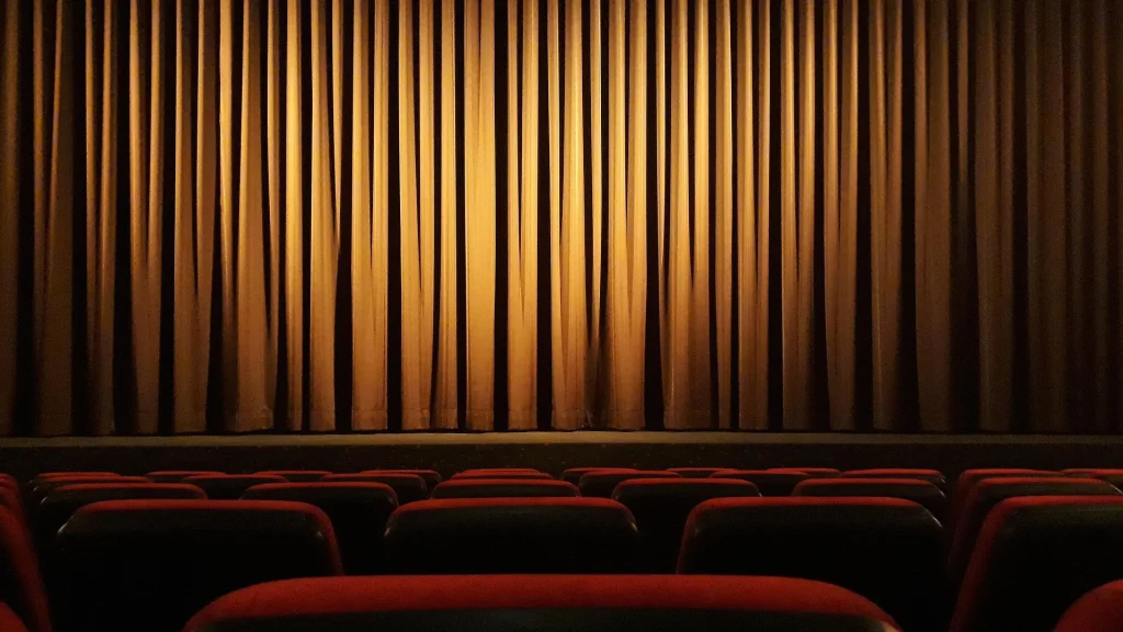 Filmklubb: The Zone of Interest