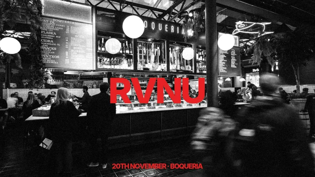RVNU