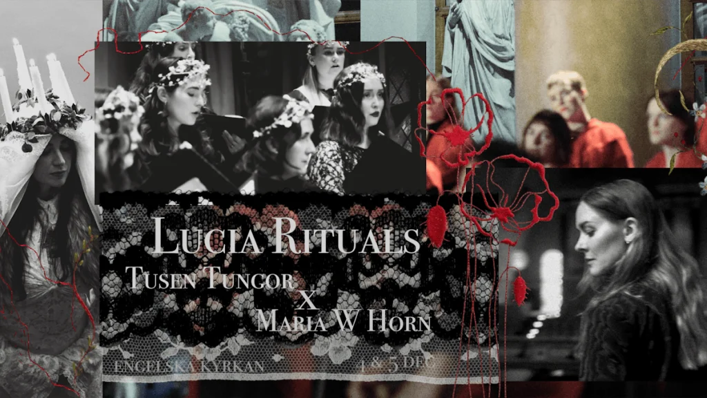 Lucia Rituals