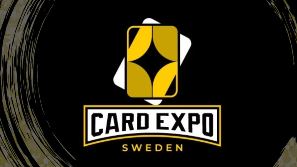 Card Expo Sweden
