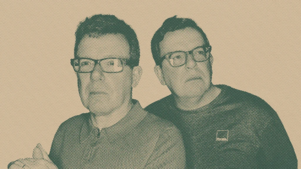 The Proclaimers
