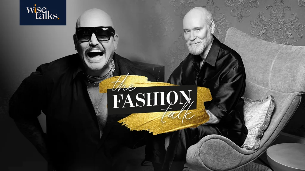 The Fashiontalk