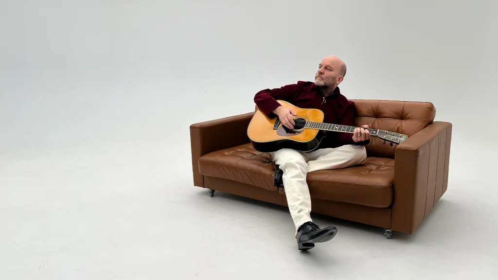 David Myhr