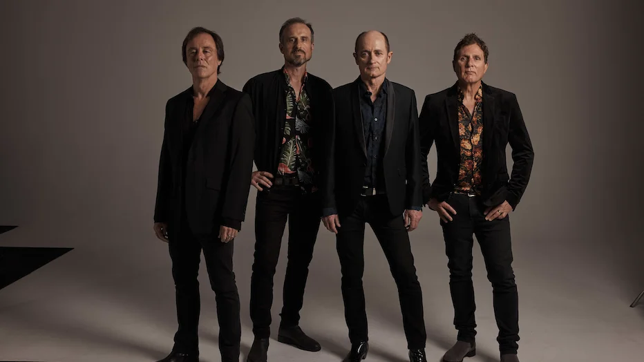 Hoodoo Gurus
