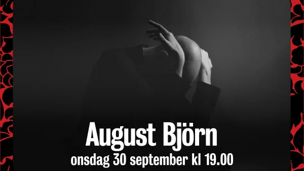 August Björn