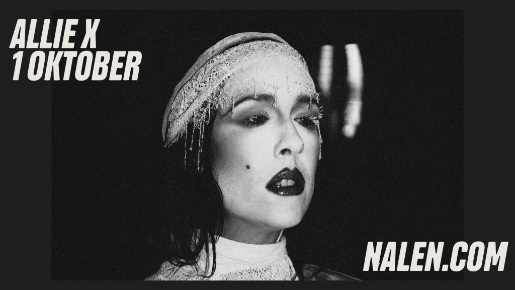 Allie X
