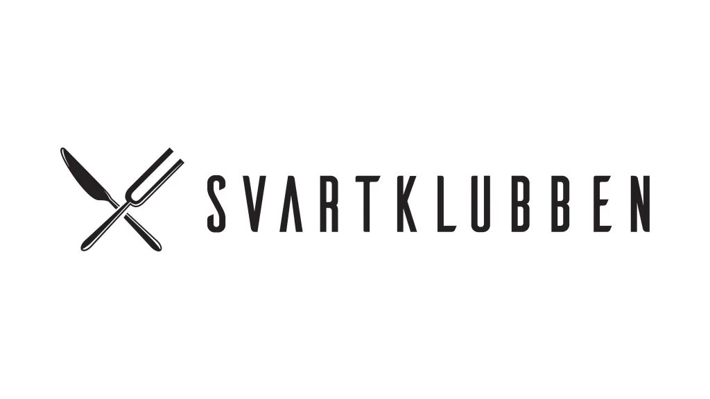 Svartklubben – Mat & musik i mörker