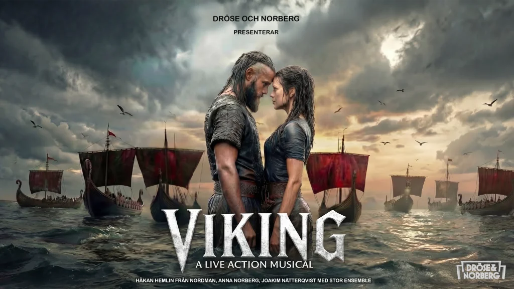 VIKING – A Live Action Musical
