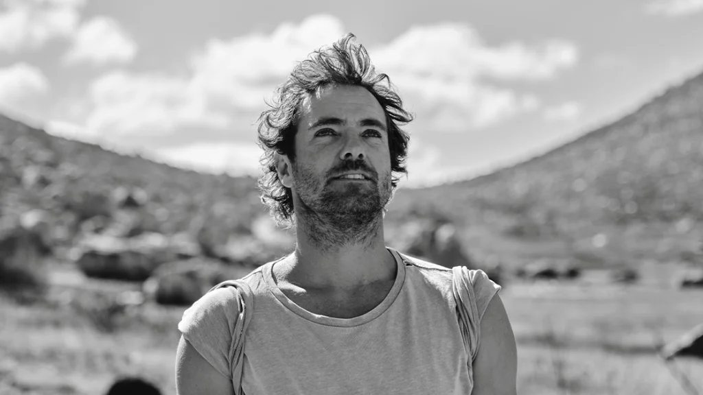 Sean Koch