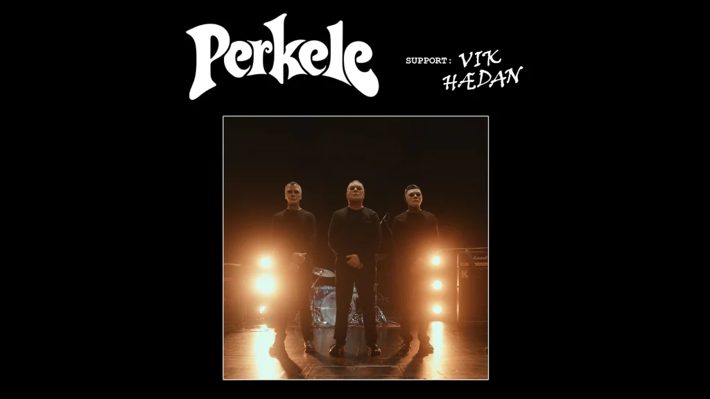 Perkele