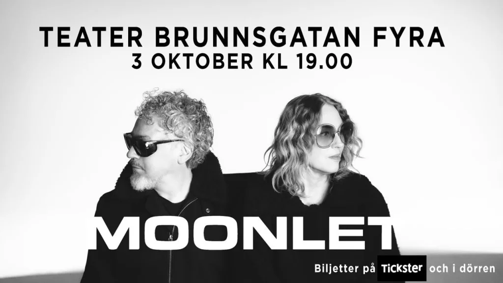 Moonlet