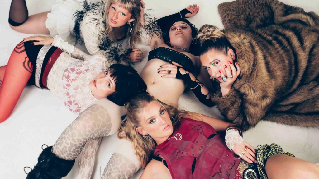 Girl Group