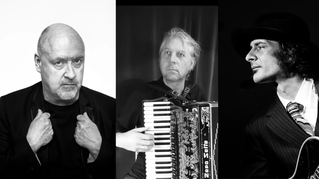 Passione – Italienska sånger