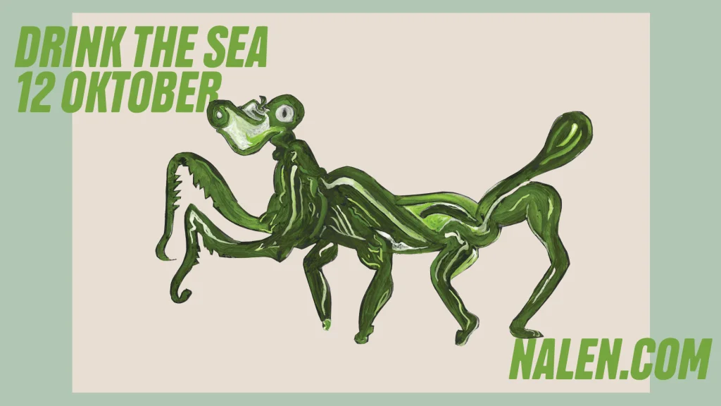 Drink The Sea