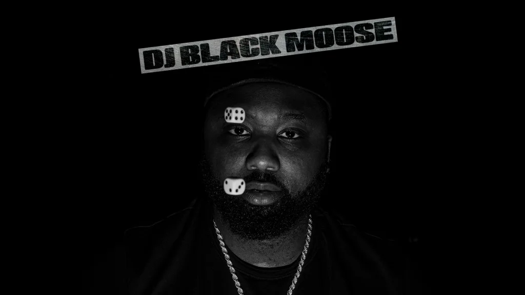 Black Moose