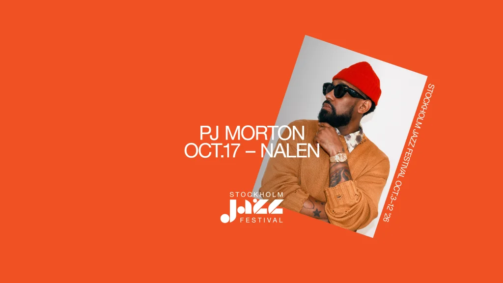PJ Morton