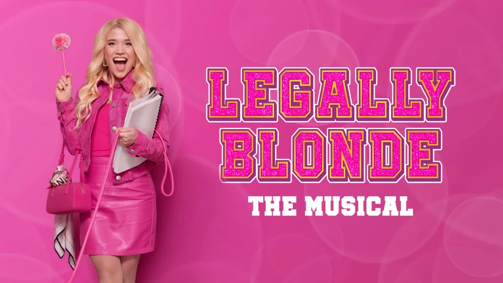 Legally Blonde – The Musical