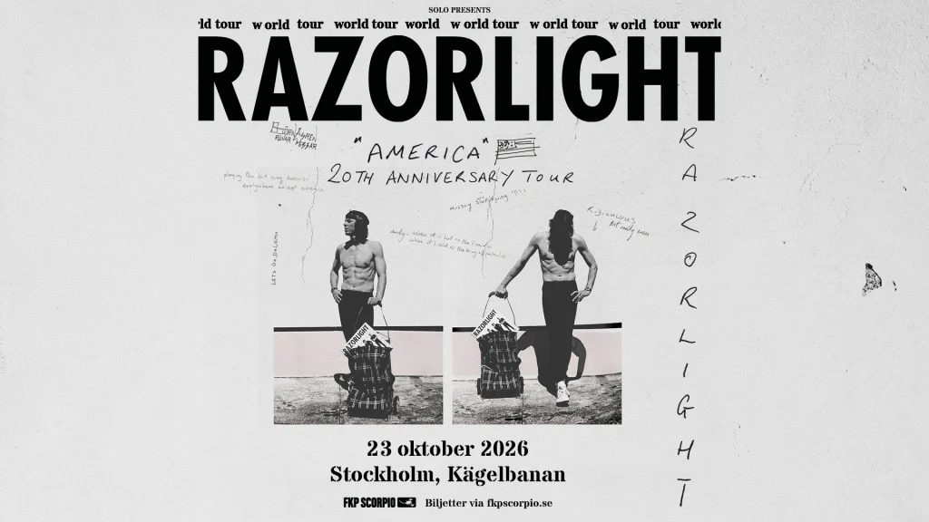 Razorlight