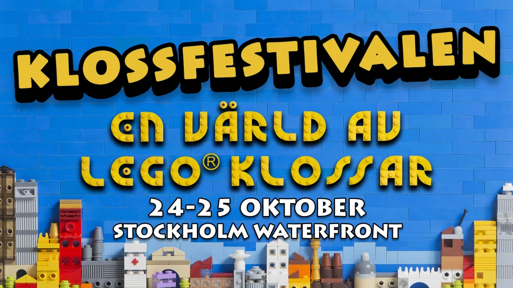 Klossfestivalen