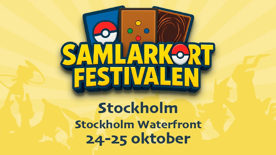 Samlarkortfestivalen