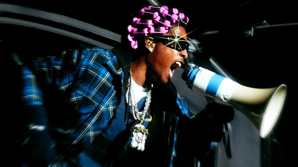 A$AP Rocky – Don't Be Dumb World Tour