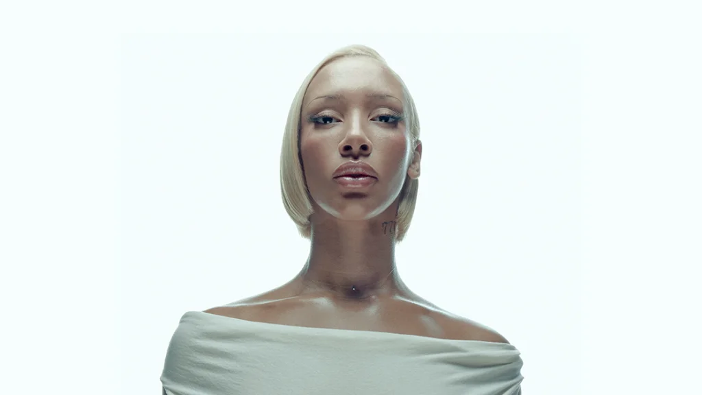 Naomi Sharon