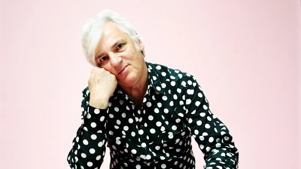 Robyn Hitchcock