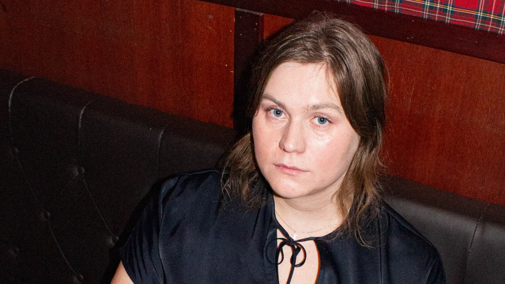 Hanna Lublin Niklasson – Lite egentid