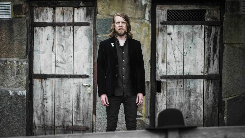 Kristofer Åström