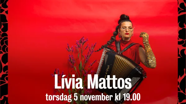 Lívia Mattos