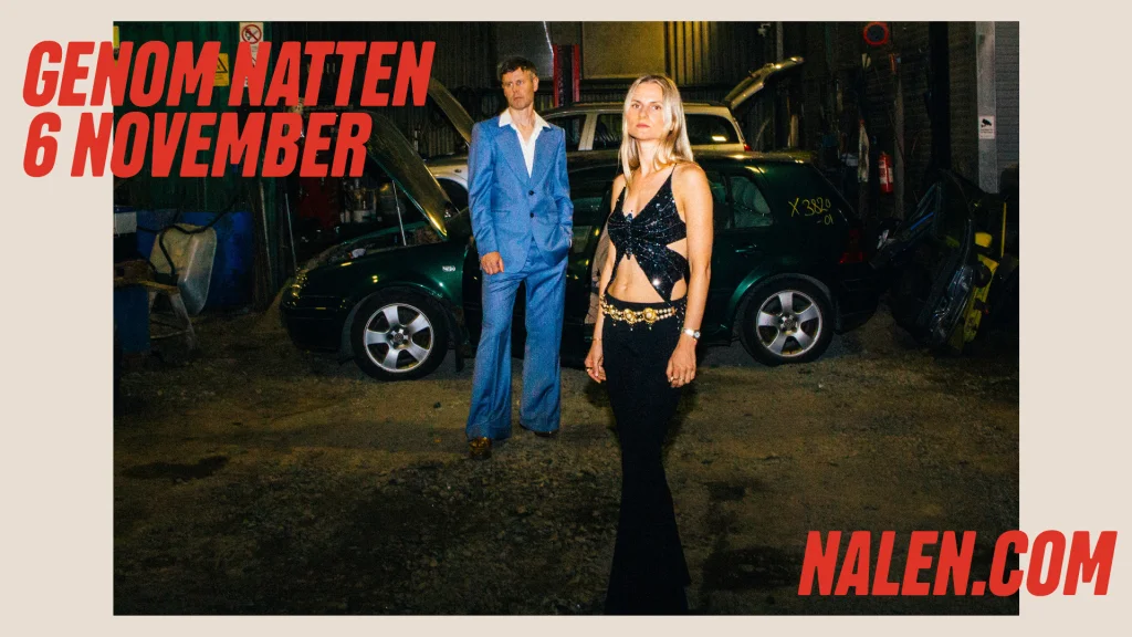 Genom Natten