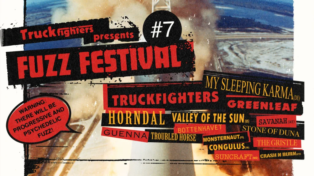 Fuzz Festival
