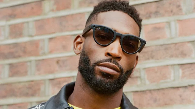 Tinie Tempah