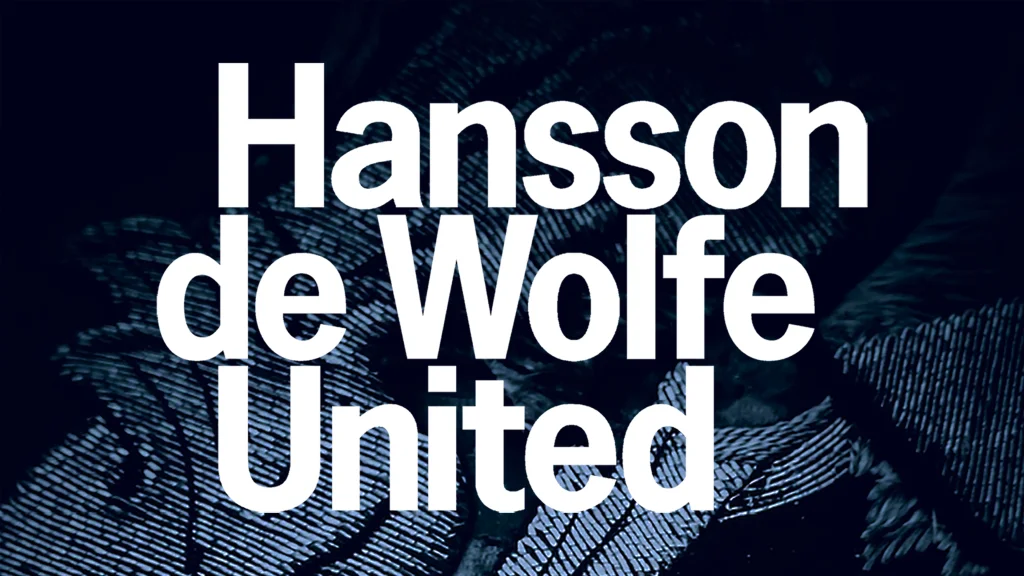Hansson de Wolfe United